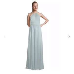 Bill Levkoff maxi dress